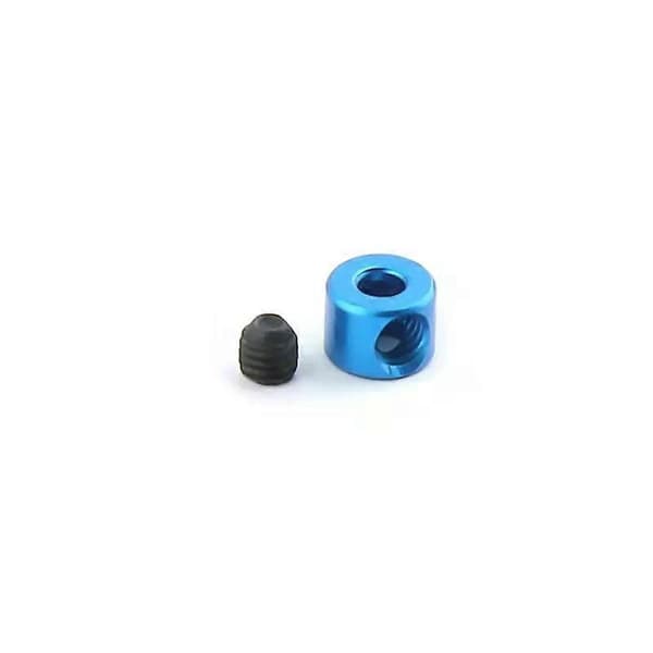 53827 Stick Stabilisator Stopur Metal Tilbehør Til Tamiya RC Bil