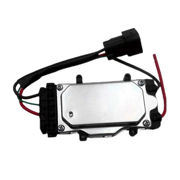 Vifte Resistor 1742-7801-993 17427801993 1137328144 7427563259 for E90 E91 E93 E81 E82 E84 E87 E88