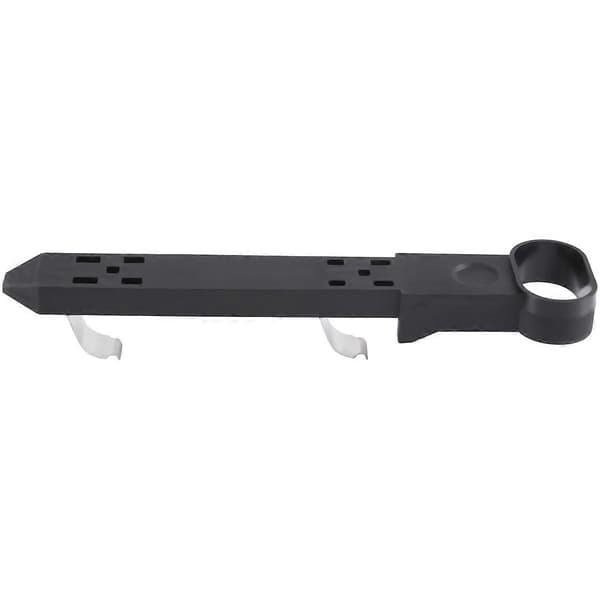 For S60 2011-2018 frontlys hovedlys lampe-anker indre 31294522 Black