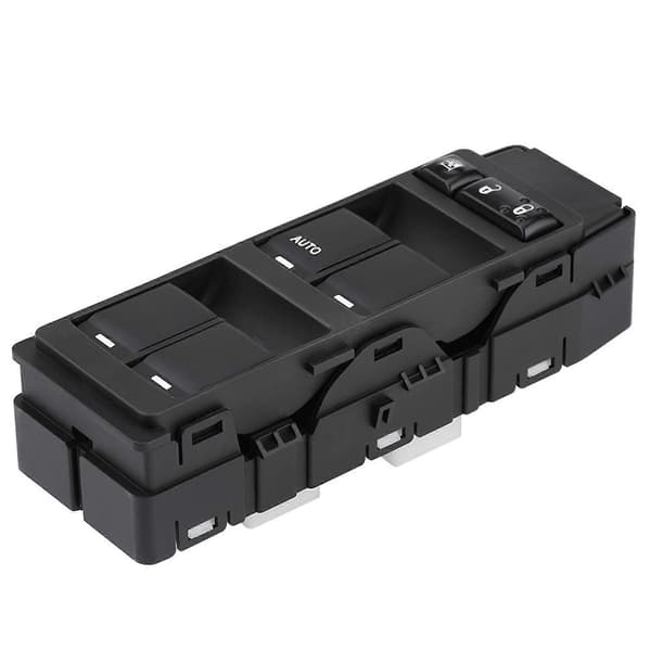 [KK] Power Master Window Control Switch til Dodge Chrysler Jeep Avenger Caliber Patriot 04602780AA