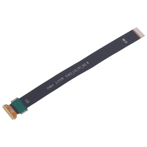 För Lenovo Tab M8 4th Gen TB300 Standardversion KOMPATIBEL LCD Flexkabel Not Specified