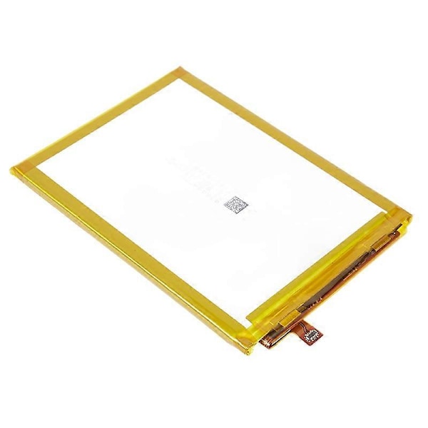 For ZTE Blade A71 3.85V 3900mAh Oppladbart Li-Polymer Monteringsdel (Kode: LI3839T44P8H866445)