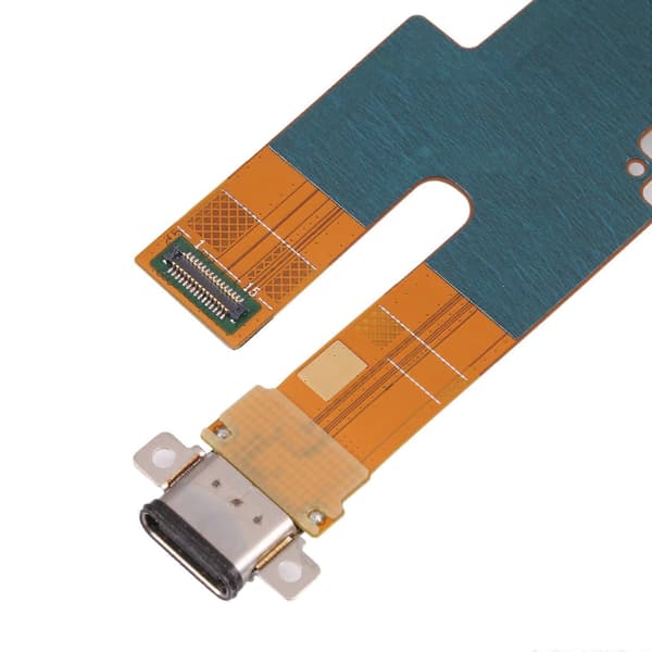 Ladeport Flex-kabel for Cat S62 Pro Not Specified