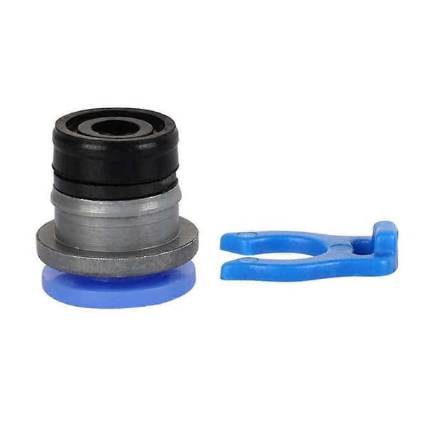 Til ERCF V2.0 ekstrudertilbehør 3D-printerdele ECAS04 Bowden-fitting 1 STK