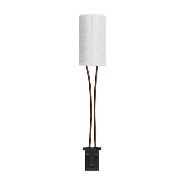 For Creality K2 Plus Deler K2 PLUS Combo 3D-printer 350°C Keramisk varmerør K2 Plus Tilbehør White