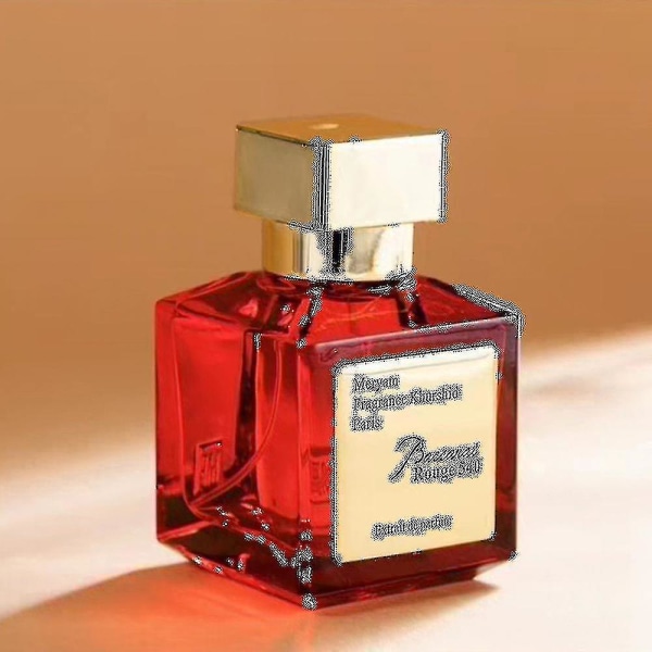 Baccarat Rouge 540 Extrait De Parfume Parfum 2,4 Floz/ 70ml