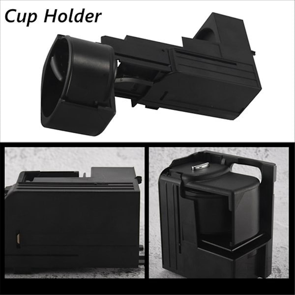 A2116800014 Center Console Cup Holder Vattenkopphållare Bil För - E-Klass C219 W211 S211