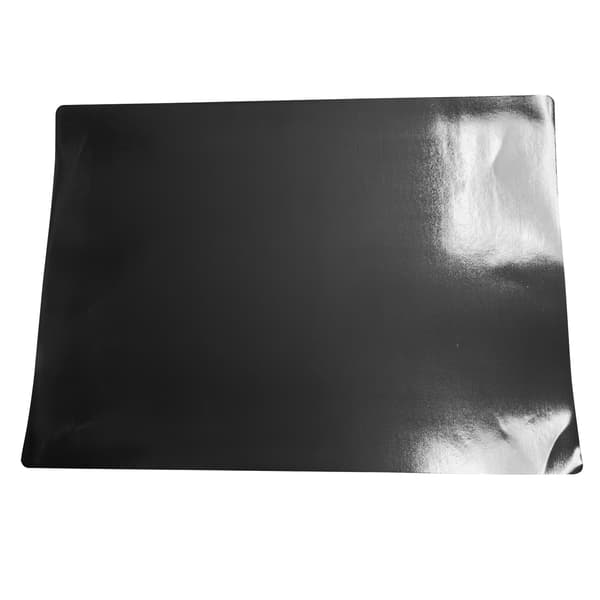 [KK] Magnetic Whiteboard for Refrigerator White A3 White White A3