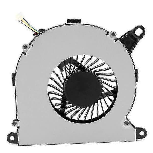 CPU Køleventilator til Intel NUC8I7BEH NUC8 I3 I5 I7 Computerventilator BSC0805HA-00 DC05V 0.60A 1Z24L9R 4 PI