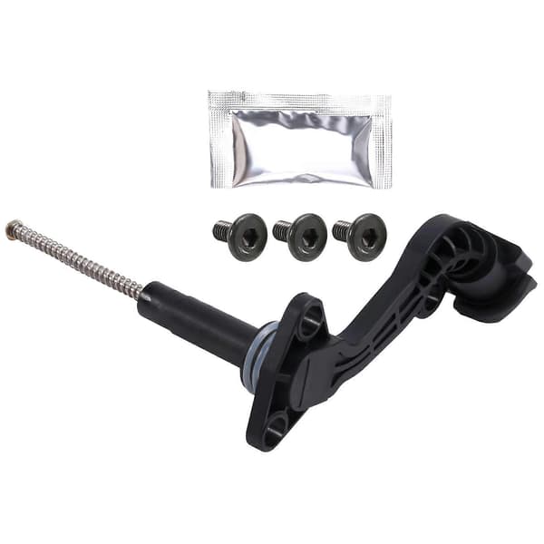 A0035409217 Bremse Slid Sensor til MP4 Lastbil DAF Lastbil Black