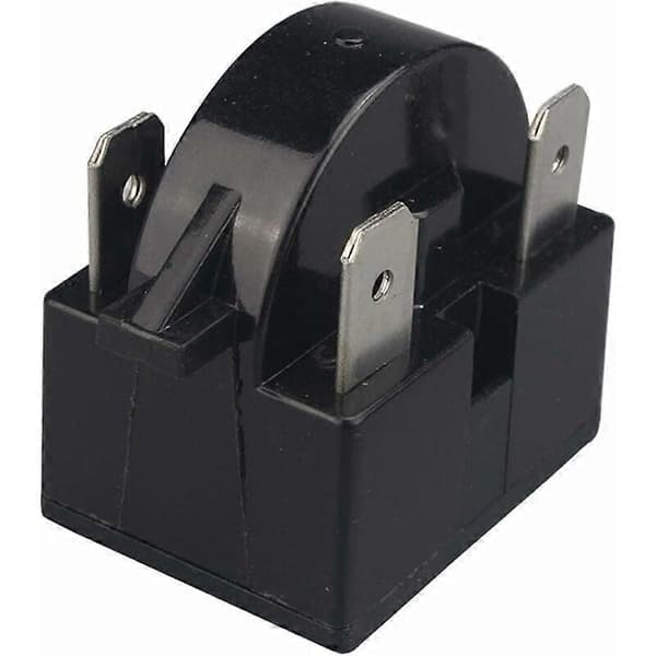 Kylskåp PTC Startrelä 15 Ohm Resistans, 3 Stift, Kylskåpstillbehör