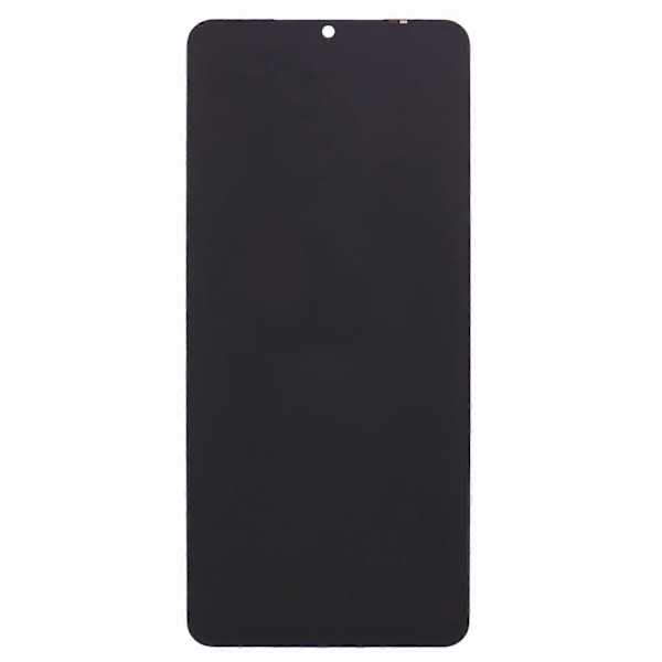 Samsung Galaxy A06 A065 Luokka C LCD-näyttö ja kosketuspaneeli kokoonpano varaosa