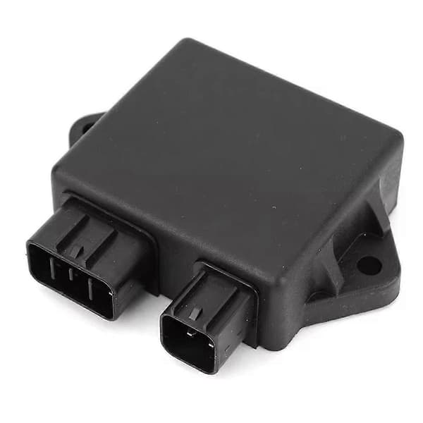 Utombords CDI-boxmodulenhet för Yamaha 40hk 40X E40X 40X motorbåt