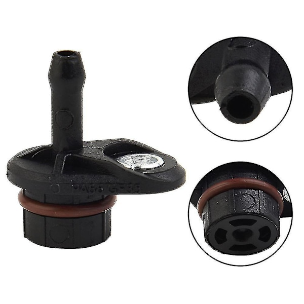 Jarruimupumpun Korjausventtiili Volvolle V60 Xc60 S60 V40 S80 Xc70 31258031 31375107 31430964 Auto-osat