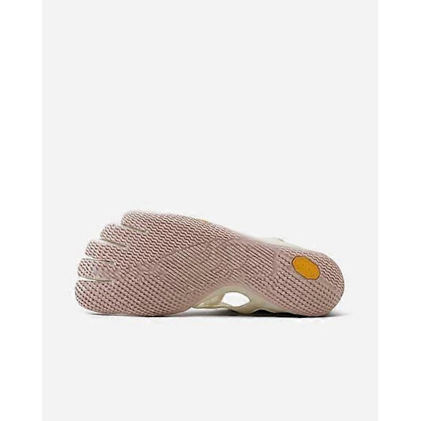 V Soul Five Fingers Treningssko for Damer Ivory/Dusky Pink 36