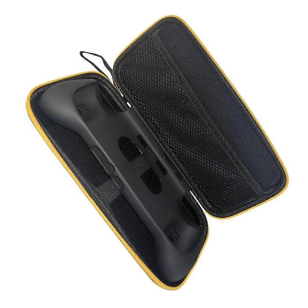För 5 Grip Case Stötsäker Anti-Fall Förvaringslåda för RP5 för Förbättrat Skydd och Bärbarhet