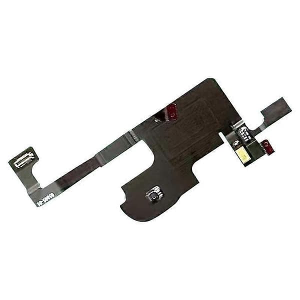 For iPhone 16e KOMPATIBEL Ørehøyttaler Sensor Flexkabel Not Specified