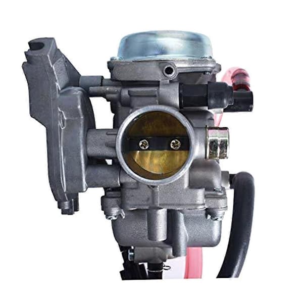 Quad ATV karburator til Kazuma 500cc 400 SilverGray