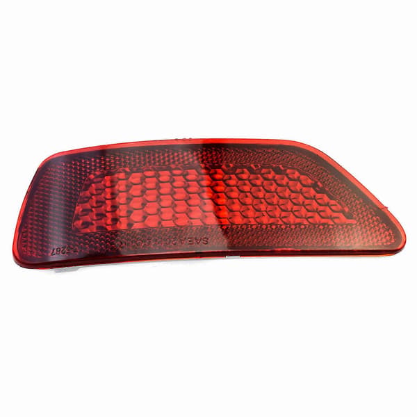 For Jeep Compass 2011-2016 Grand Cherokee Reflektorlys Bakfanger Høyre