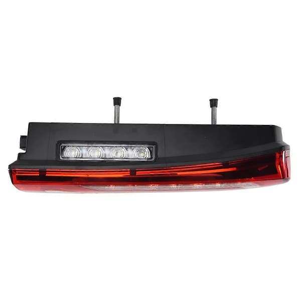 24V lastebil LED baklysmontering bakbremselys for ACTROS lastebil 0035443203 LH Red