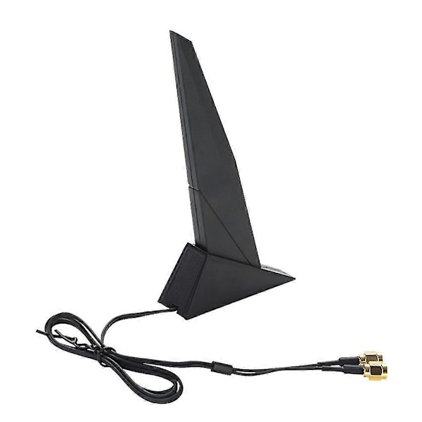 Wifi6e Verkkokortti Wifi Langaton Antenni 2t2r Rog Z390 Z490 X570 B460:lle