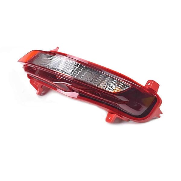 Reflekterende advarselslys til Hyundai Tucson L 2021-2023 Right
