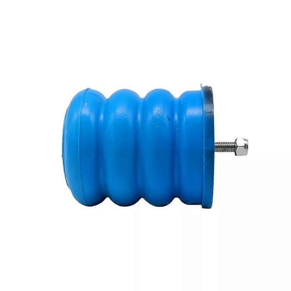 2 stk. SSF-106-40 Forhjulsophæng Luftfjederkit til Sprinter 2500 3500 E-150 E-250 E-350 E-4 Light Blue
