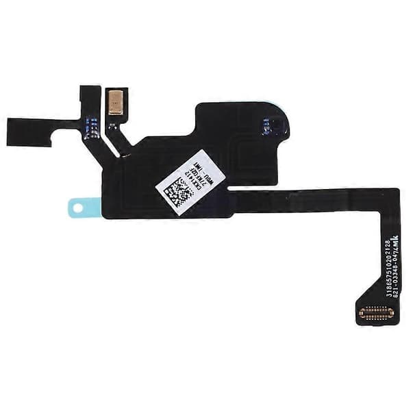 For iPhone 13 mini OEM ørehøyttaler sensor flexkabel reservedel