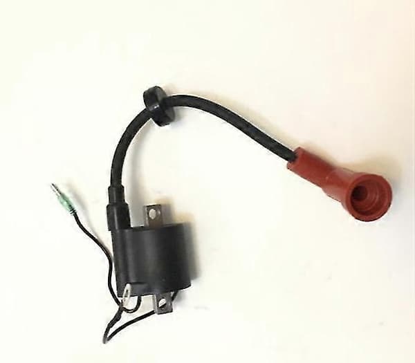 Yamaha 40 hk 2-takts utombordsmotor högtryckspaketmontering 66T-85570-00 EU