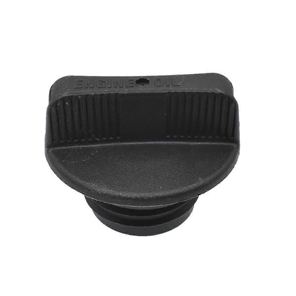 Motoroljepåfyllningslock Assy för ASX Delica D:5 Eclipse L200 1250A010 Black