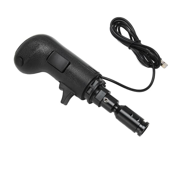 USB Simulator Shifter Profesjonell PC Racing Shifter for Logitech G25 G27 G29H G920 G923 for Thrustmaster for TH8A