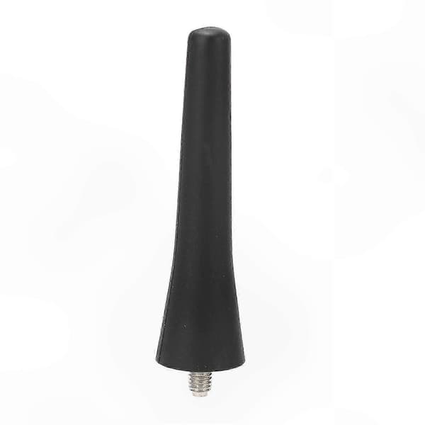 Kort stangantenne 7,5 cm til C4 C8 DS4 udskiftning 6564N3