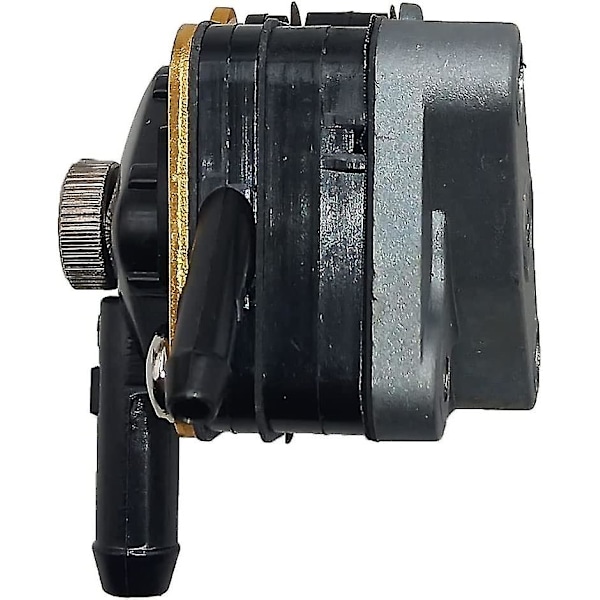 18-7350 Bränslepump Passar Johnson Evinrude 397839 391638 395091 397274 6hk 8hk 9.9hk 15hk Motor Ersätter 18-7823 9-35350 0777750 Utombordare