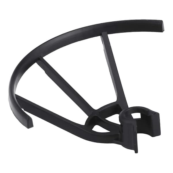 4 stk./sæt Drone Propeller Beskyttere Blade Beskyttelsesdæksel Tilbehør til DJI Tello