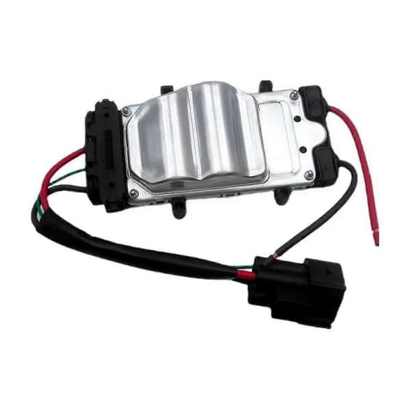 Vifte Resistor 1742-7801-993 17427801993 1137328144 7427563259 for E90 E91 E93 E81 E82 E84 E87 E88