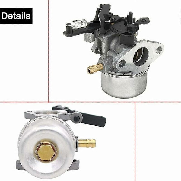 591137 590948 Kaasutin Briggs & Stratton 111P02 114P02 11P902 121Q02 121Q07 121S02 121S07 121S75 124Q02 painepesuri 775EX TB360 ruohonleikkuri, w