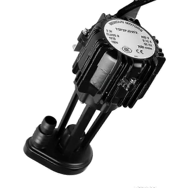 Vattenpump 220V 2W Input för ismaskin YSP2PJDVF2 P2025011055