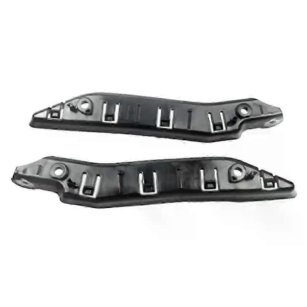 Auto 1 par frontfangerbraketter frontfangerfestebraketter passer til Tesla Model Y 1493771-00-B 1493770-00-B Deler Tilbehør