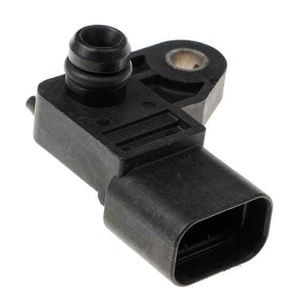 31435-2H000 314352H000 Bränsletryckssensor för 1.8L 2.0L 2007-2012 Black