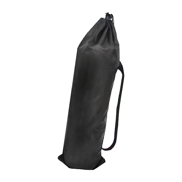 Bærebærepose for sammenleggbar stol, oppbevaringspose for sammenleggbar stol, bærbar, kraftig, erstatningspose for campingstol, bærepose for strandstol 30cmx100cm