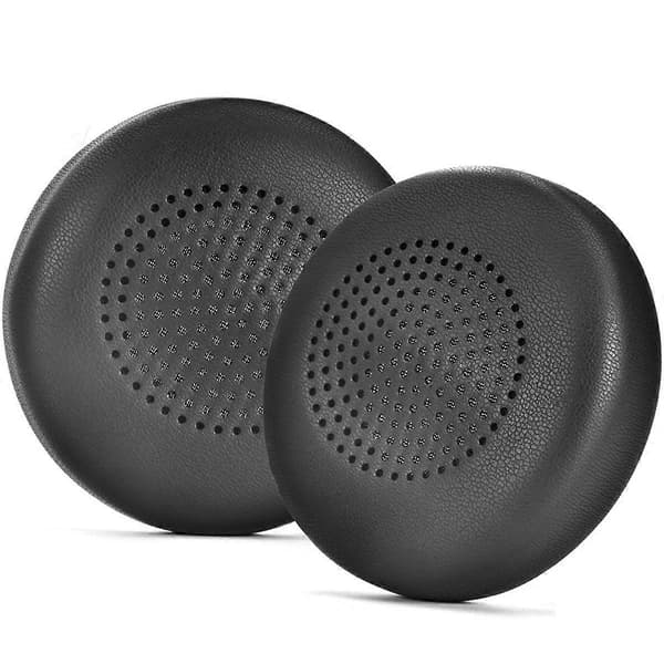 Ørepuder Udskiftning Ørepude til Zone Wireless Plus Black