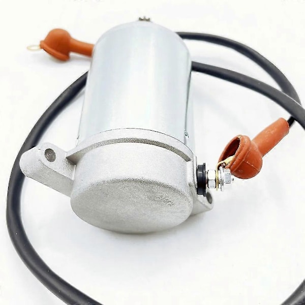 Startmotor for JS400 Loncin Jianshe 400CC Mountain Lion JS183FMQ ATV UTV F3-D60000-0 p20241126777
