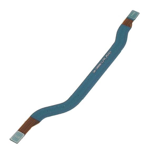 OEM Signal Antenne Forbindelse Flex Kabel (uden Logo) til Samsung Galaxy S20 Plus 5G G986