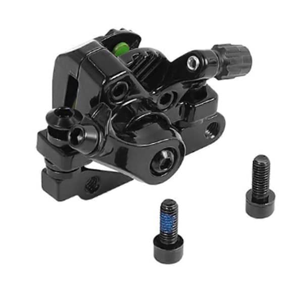 Bromsbas för Kukirin G2 Pro / G2 Max Elscooter Delar Fram Front