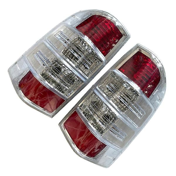 Bil Baglygte Assy til Ford Ranger Pickup 2006-2012 As Shown