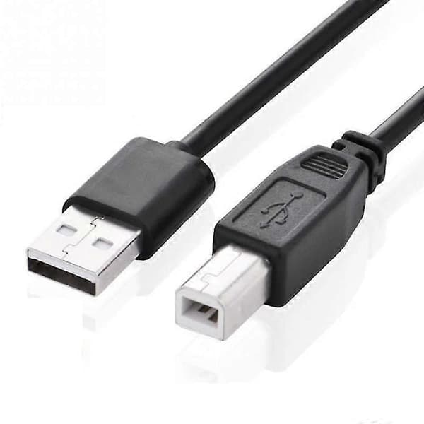 USB-datakabel til Pioneer DJ DDJ-RB Controller