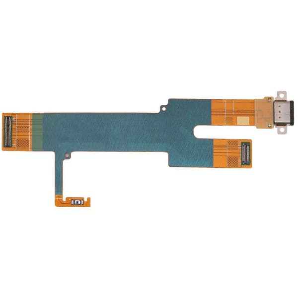 Ladeport Flex-kabel for Cat S62 Pro Not Specified