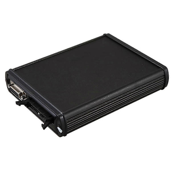 KTAG V7.020 V2.23 Chip Tuning Verktøy Programmeringsverktøysett Master Versjon med Redblack