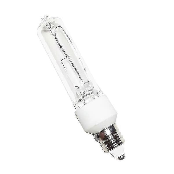 LED Halogen Pære E11 Sokkel 120v Halogen Projektørpære Lysstyrke 100w