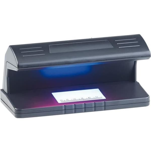 UV-pengeseddeldetektor